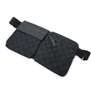 Gucci Waist Pouch